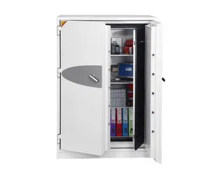 Phoenix Data Commander Data Safe