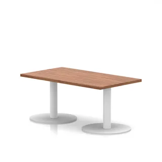 Italia Slimline Rectangular Coffee Table