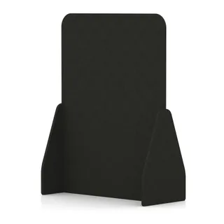 Sch! Acoustic Floor Standing Screen