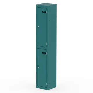 Qube Locker 1800mm High