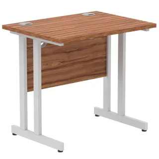 Impulse Slimline Desk Cantilever Leg