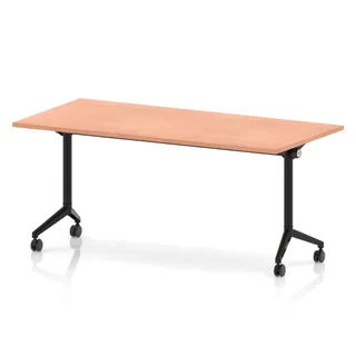 EE - Impulse Plus Flip Top Rectangular Table