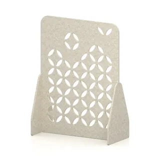 Linen Beige / 1600mm / Petal