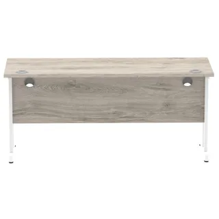 Impulse Slimline Desk Cantilever Leg