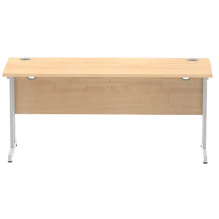 Impulse Slimline Desk Cantilever Leg