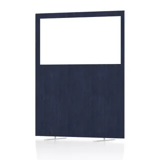 EE - Impulse Plus Oblong Half Vision Floor Screen
