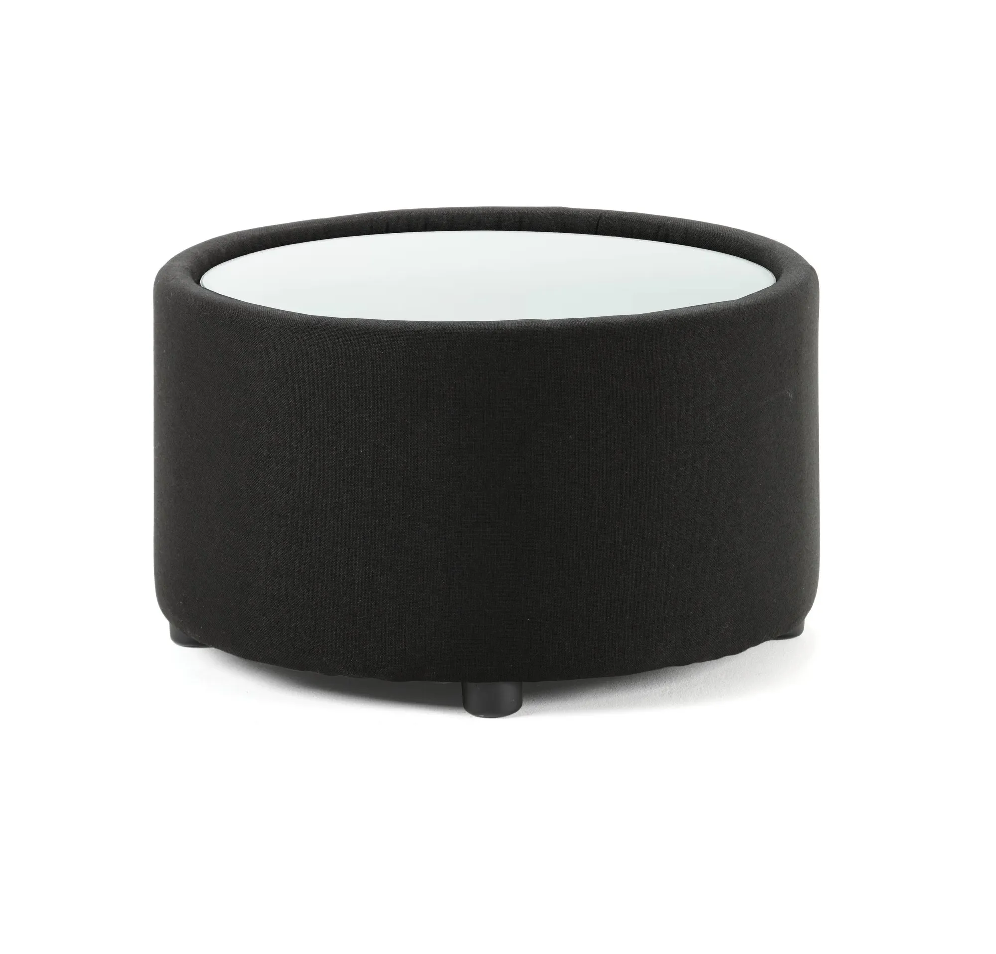 Black Fabric