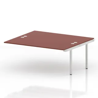 Impulse B2B Bench Desk - 2 Person Extension Kit
