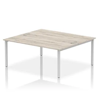 Impulse B2B Bench Desk - 2 Person