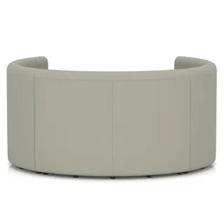 Mawsley Modular Seating Set - Circular Booth