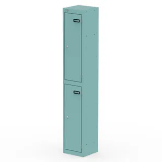 EE - Qube Locker 1800mm High