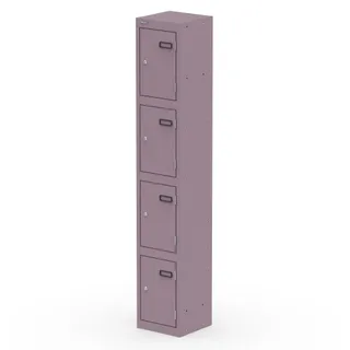 Qube Locker 1800mm High