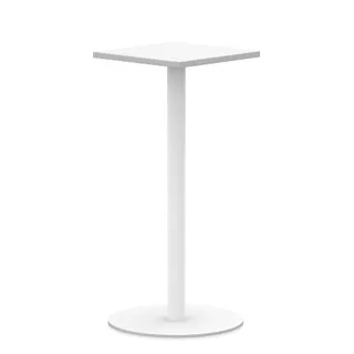 EE - Italia Square Poseur Table