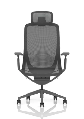 Lumo Executive Chair