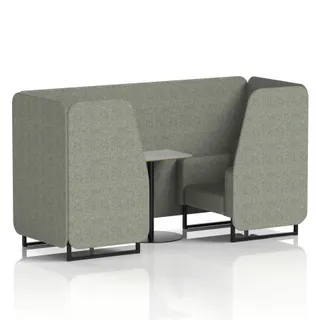 EE - Brixworth Booth in Single Tone