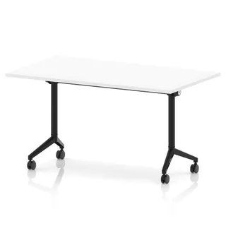 EE - Impulse Plus Flip Top Rectangular Table