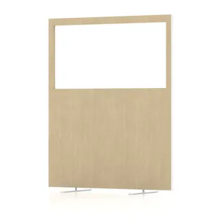 Impulse Plus Oblong Half Vision Floor Screen