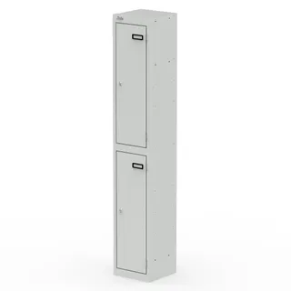 Qube Locker 1800mm High