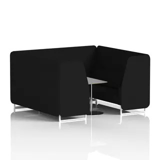 Brixworth Booth in Single Tone