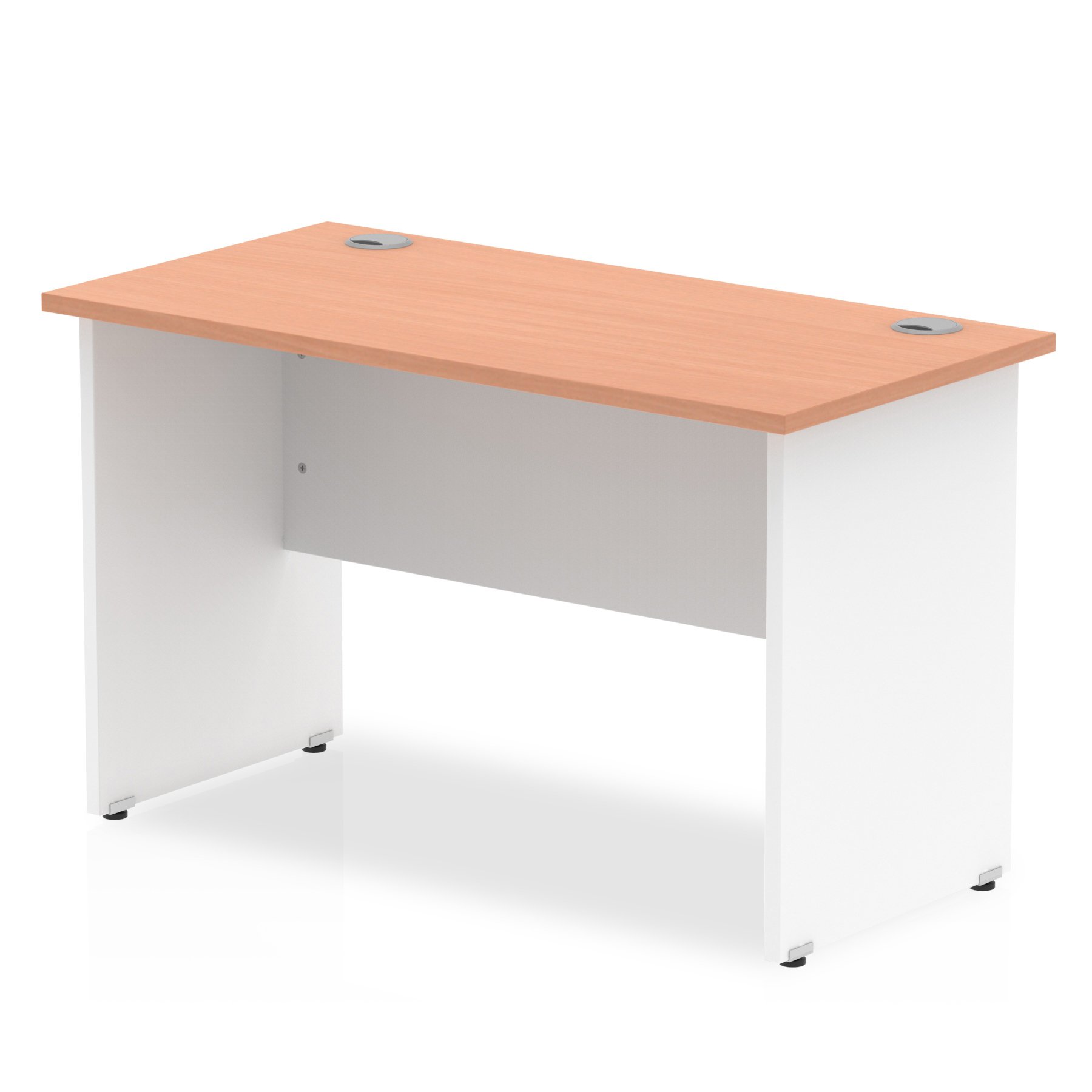 Impulse Slimline Desk Panel End Leg