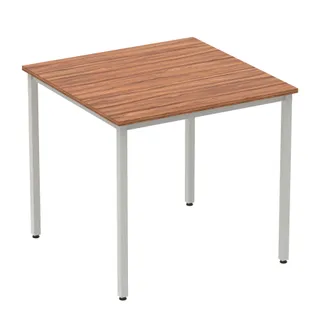 Impulse Straight Table Box Frame Leg