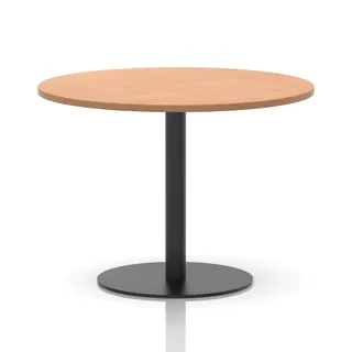 EE - Italia Round Poseur Table