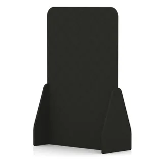 EE - Sch! Acoustic Floor Standing Screen