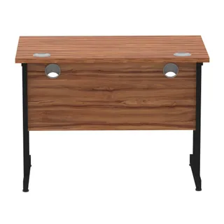 Impulse Slimline Desk Cantilever Leg