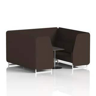 Brixworth Booth in Single Tone