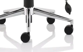 Chiro Medium Back Task Operator Office Chair
