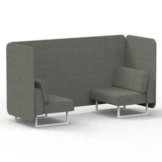 EE - Brixworth Bench Booth in Single Tone