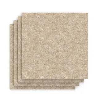 EE - Sch! Acoustic Wall Tile (Set of 4)