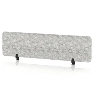Sch! Acoustic Desktop Screen - Rectangle