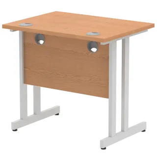 Impulse Slimline Desk Cantilever Leg