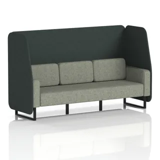 EE - Brixworth Open Booth in Two Tone