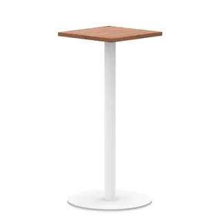 EE - Italia Square Poseur Table