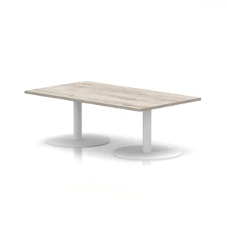 Italia Rectangular Coffee Table