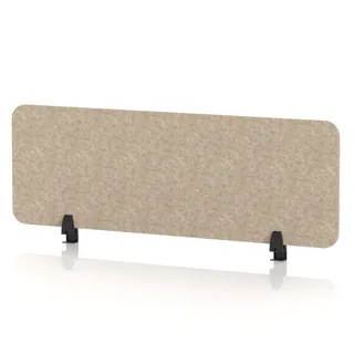 Sch! Acoustic Desktop Screen - Rectangle