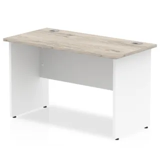 Impulse Slimline Desk Panel End Leg