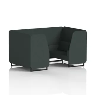 Brixworth Booth in Single Tone