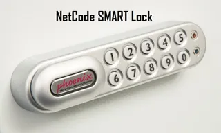Phoenix Commercial Key Cabinet