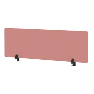 Air Desktop Screen - 400mm High