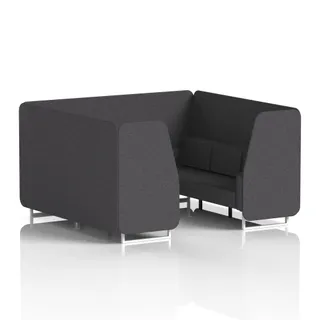Brixworth Booth in Single Tone