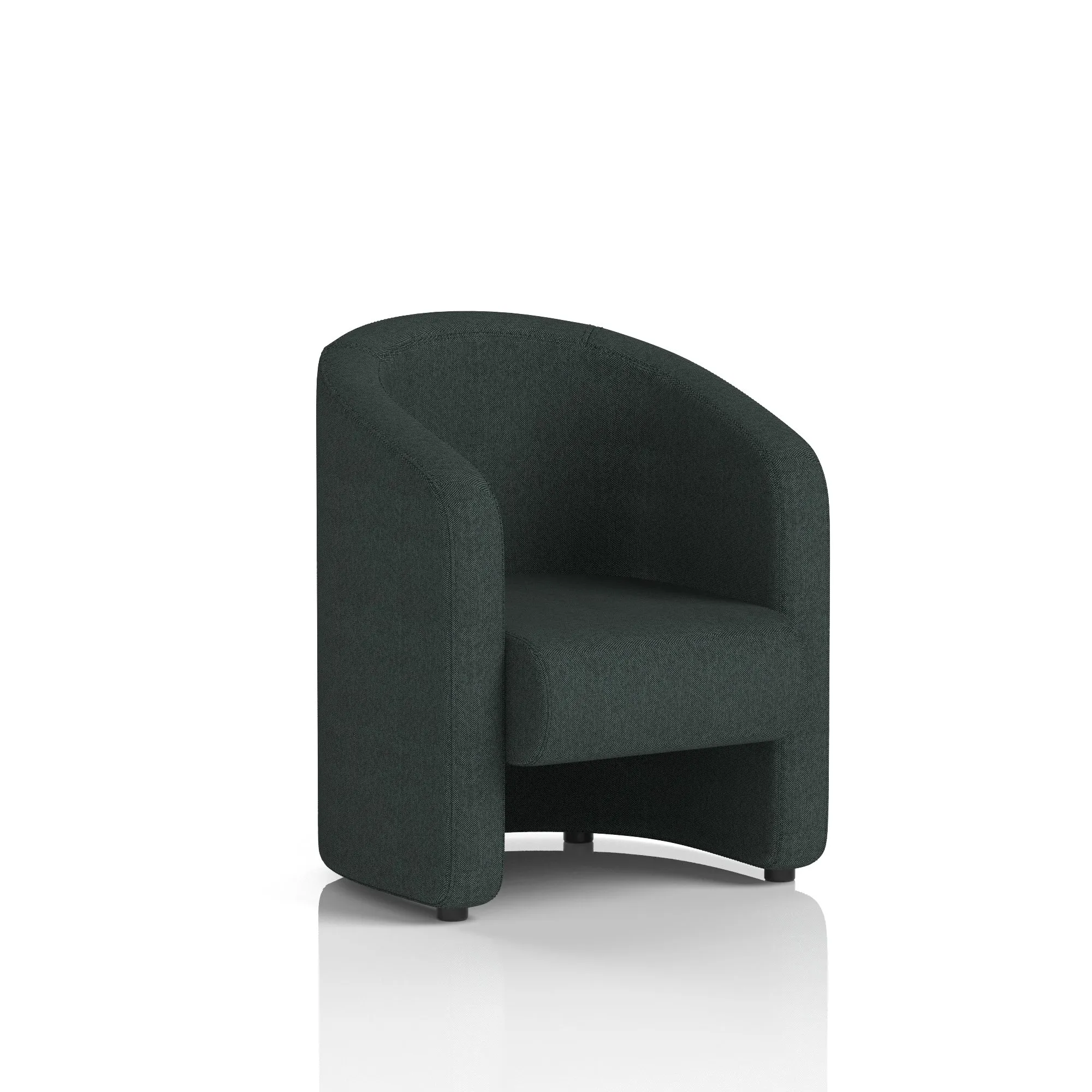Rivet - Charcoal