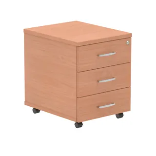 Impulse Mobile Pedestal