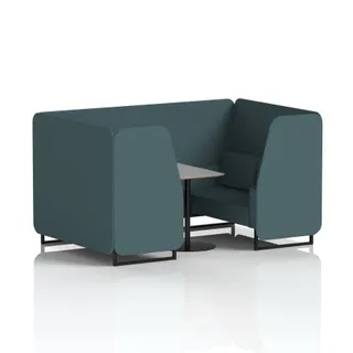 Brixworth Booth in Single Tone