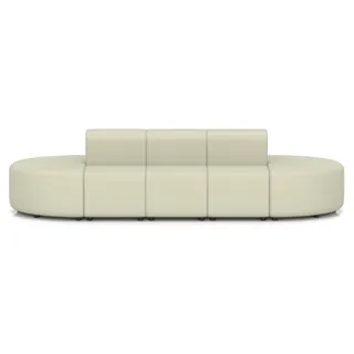 Mawsley Modular Seating Set - Capsule Island
