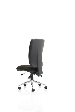 Chiro High Back Task Operator Office Chair