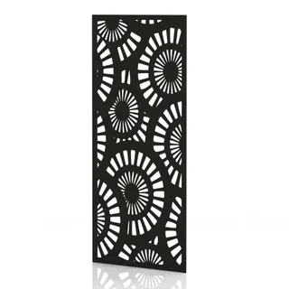 Sch! Acoustic Wall and Hanging Screens