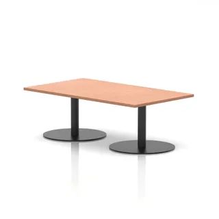 EE - Italia Rectangular Coffee Table